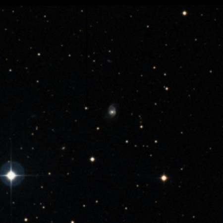 Image of Markarian 873