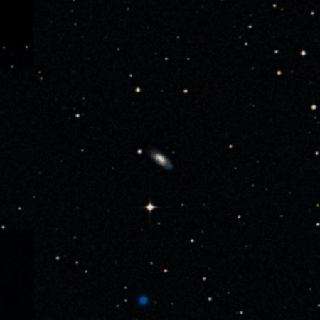 Image of UGC 3049