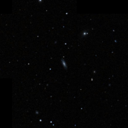 Image of UGC 8138