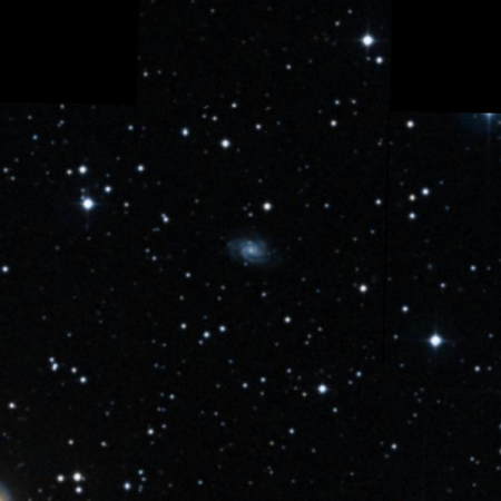 Image of UGC 3664