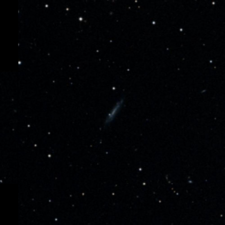 Image of UGC 9485