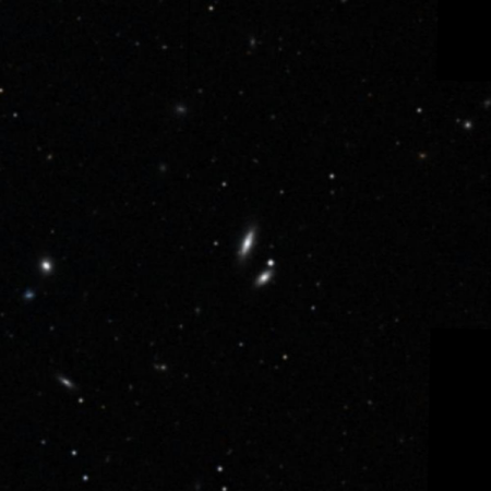 Image of UGC 8071
