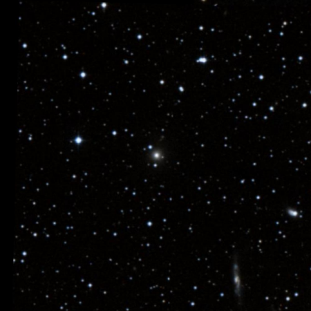 Image of NGC6581
