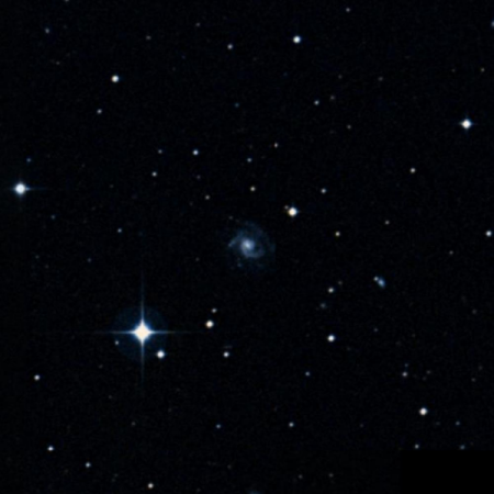 Image of UGC 6329