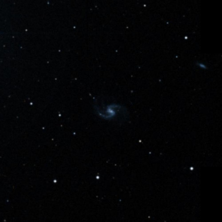 Image of UGC 8318