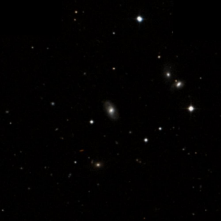 Image of UGC 5016