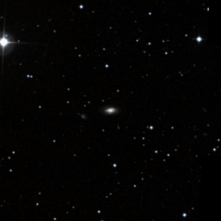 Image of NGC6594