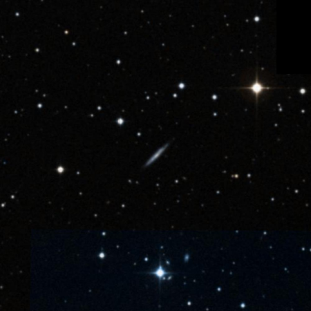 Image of UGC 3969