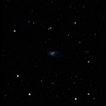 Image of UGC 8114