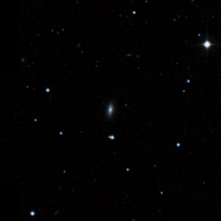 Image of UGC 6639