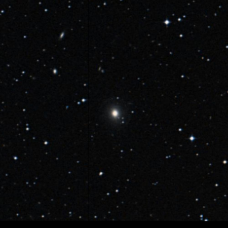Image of NGC5817