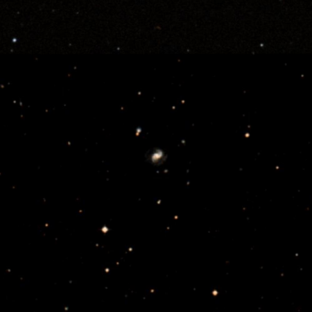 Image of NGC4991