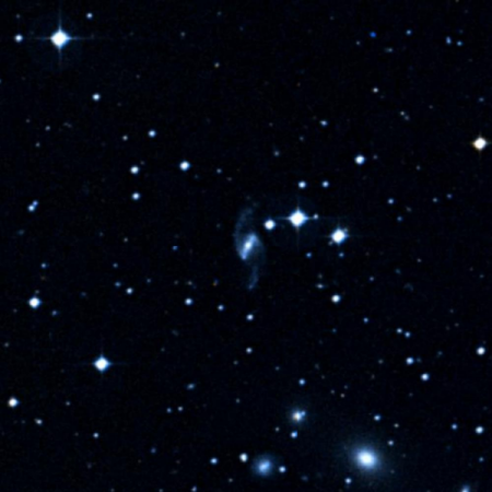 Image of UGC 3194