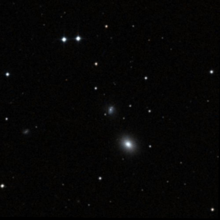Image of NGC2779