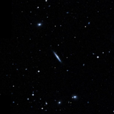 Image of IC3822
