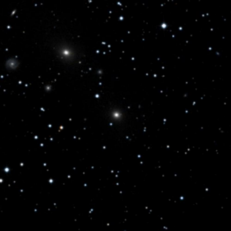 Image of NGC2406