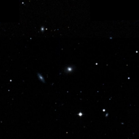 Image of NGC4728