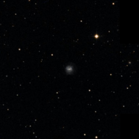 Image of UGC 10243