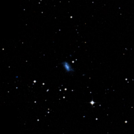Image of NGC4723