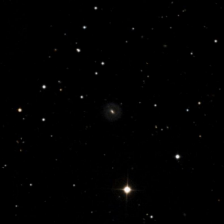Image of UGC 4309