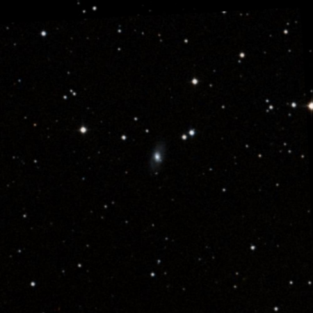 Image of UGC 3132