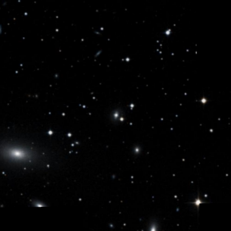 Image of IC460