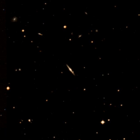 Image of UGC 8783