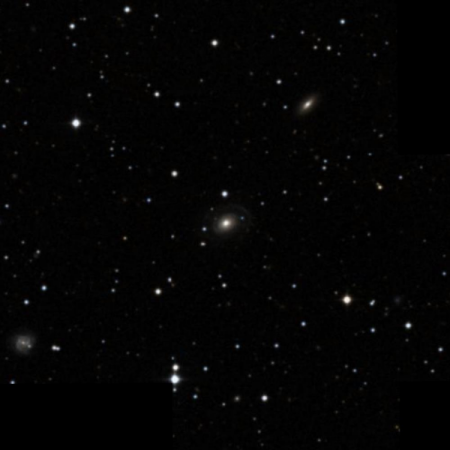 Image of UGC 3507