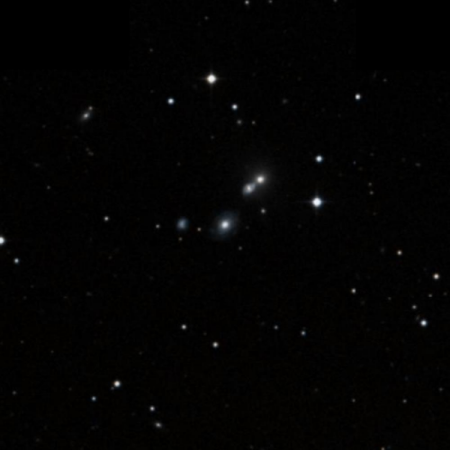 Image of IC2442