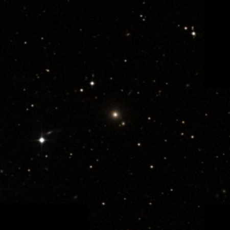 Image of NGC5855