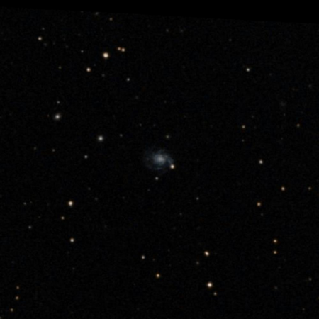 Image of UGC 5508