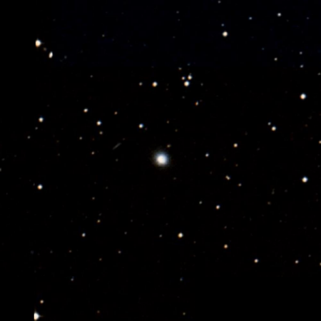 Image of NGC5099