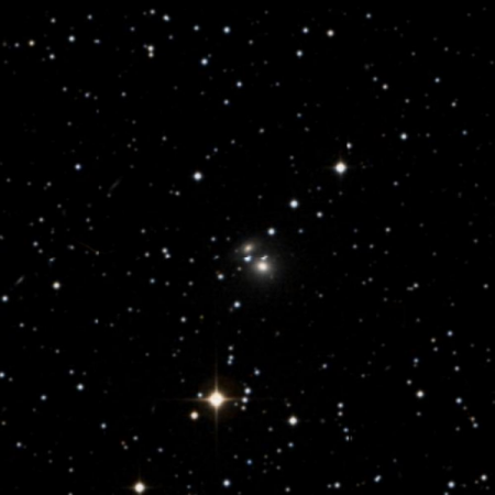 Image of NGC2402