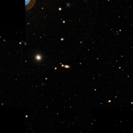 Image of Markarian 1374