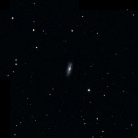Image of UGC 12596