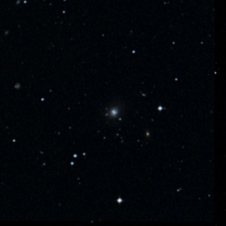 Image of UGC 695