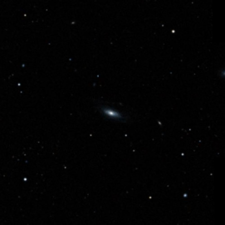 Image of UGC 8352