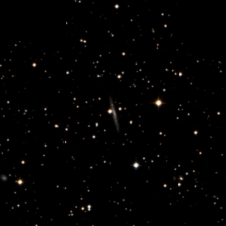 Image of UGC 3584