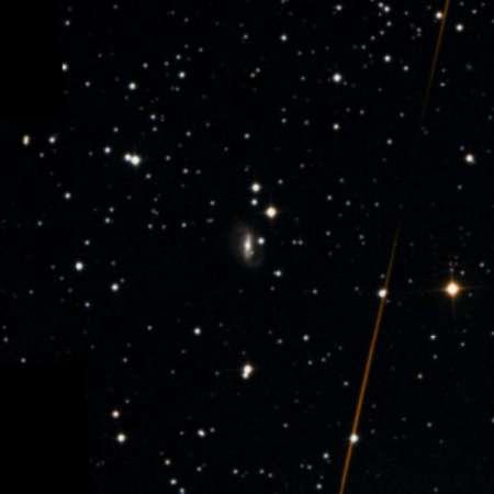 Image of UGC 3124