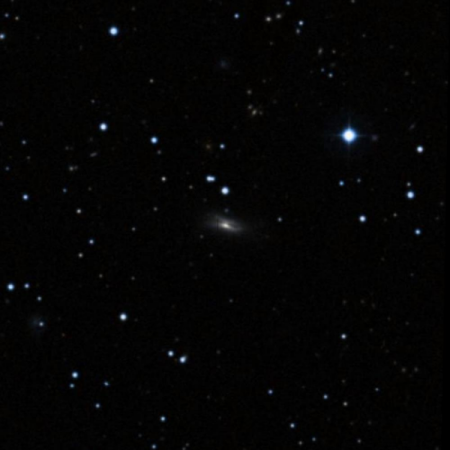 Image of NGC6295