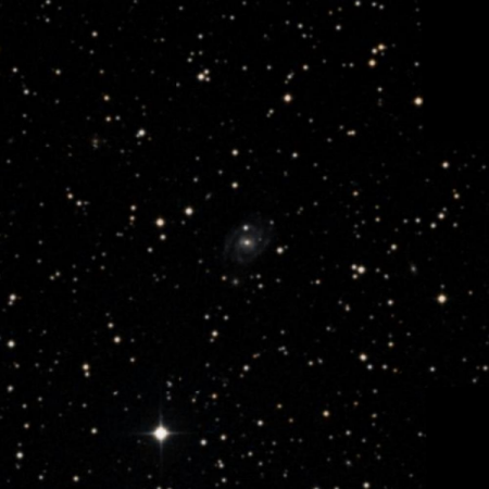 Image of UGC 3531