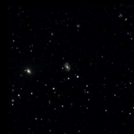 Image of NGC6264