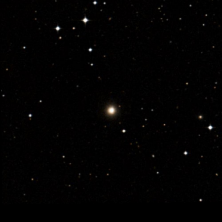 Image of NGC1372