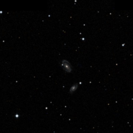 Image of UGC 7059
