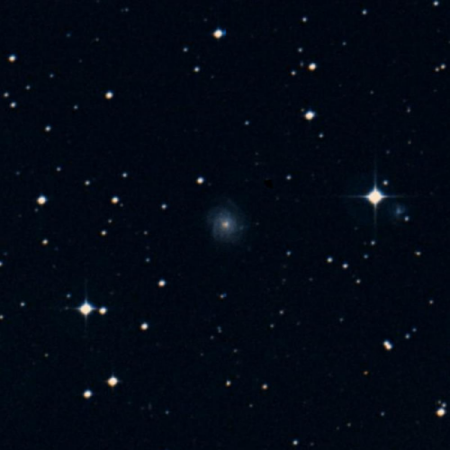 Image of UGC 3091