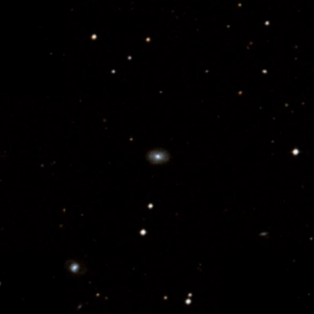 Image of NGC1102