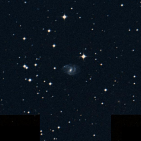 Image of UGC 3145