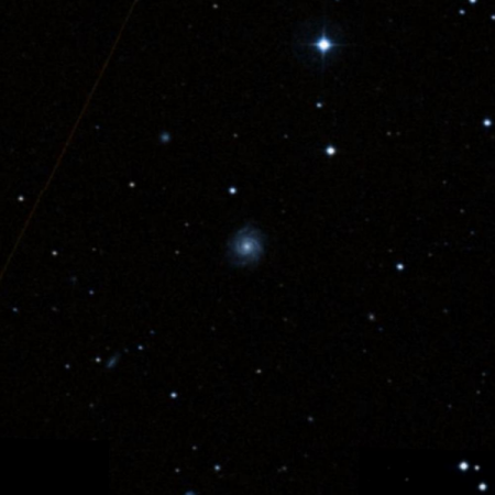 Image of UGC 8636