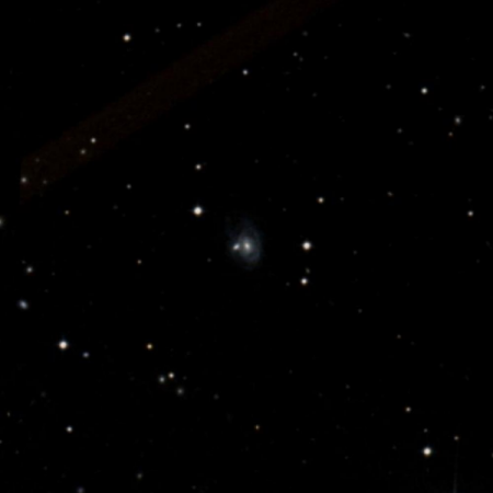 Image of UGC 6353