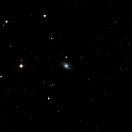 Image of NGC5009